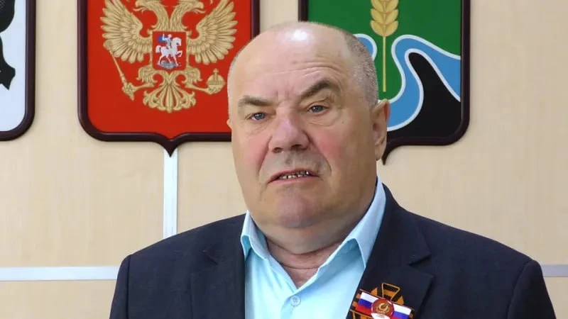 Глава Тулуна Михаил Гильдебрант лишился своей должности по решению суда. Поводом для ра...