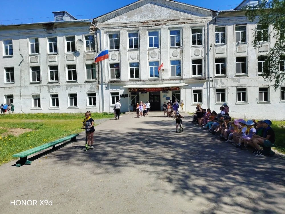 Миссия «СОЗДАВАЙ И ВДОХНОВЛЯЙ» (8 день) 
-Турнир по прыжкам со скакалкой
- Спортивно-игровая програм
