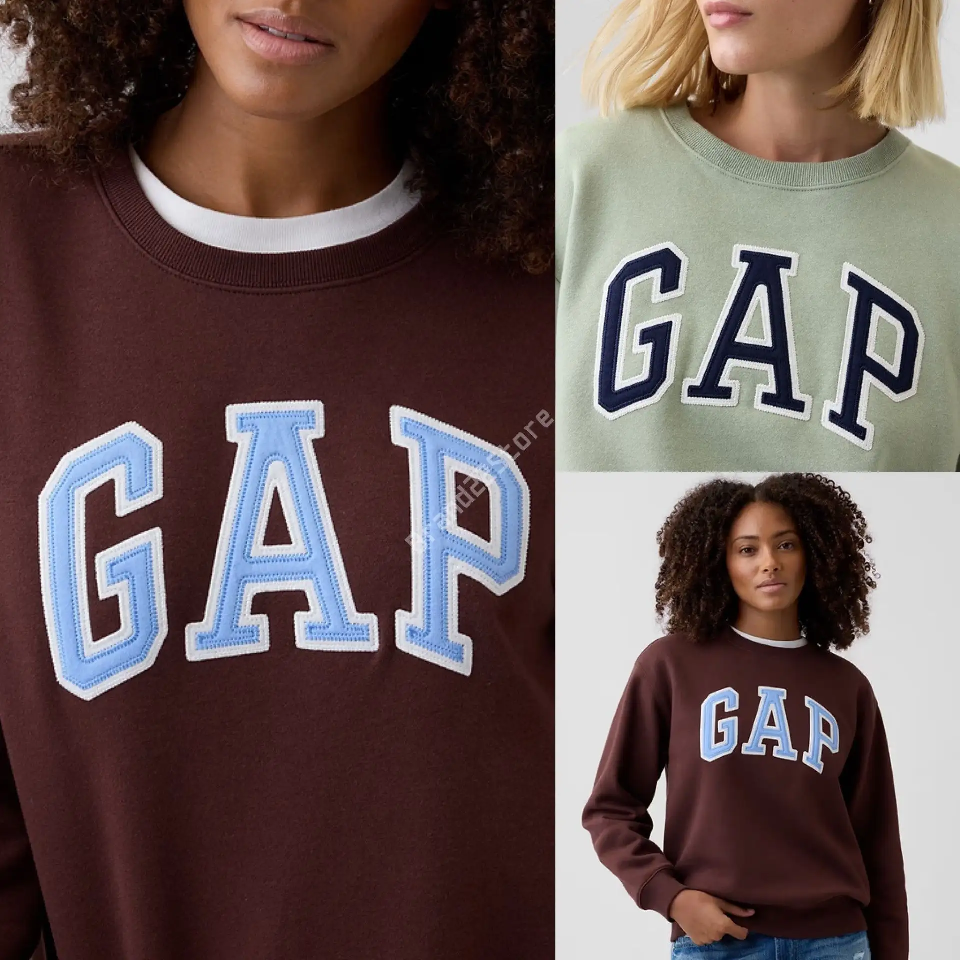 🩵Gap Factory🩵