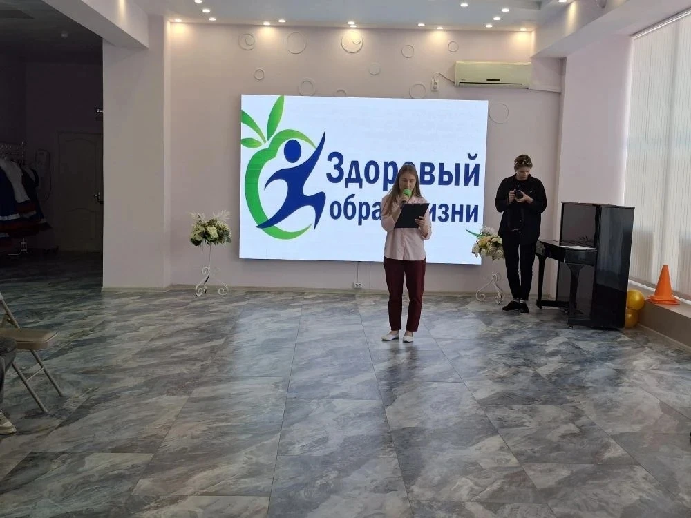 Ребята 3 отряда лагеря дневного пребывания "Улыбка" посетили МКУК "ЦДК", где приняли уч...