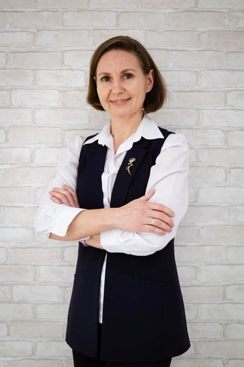Сегодня День Рождение у нашего замечательного администратора Юли!
