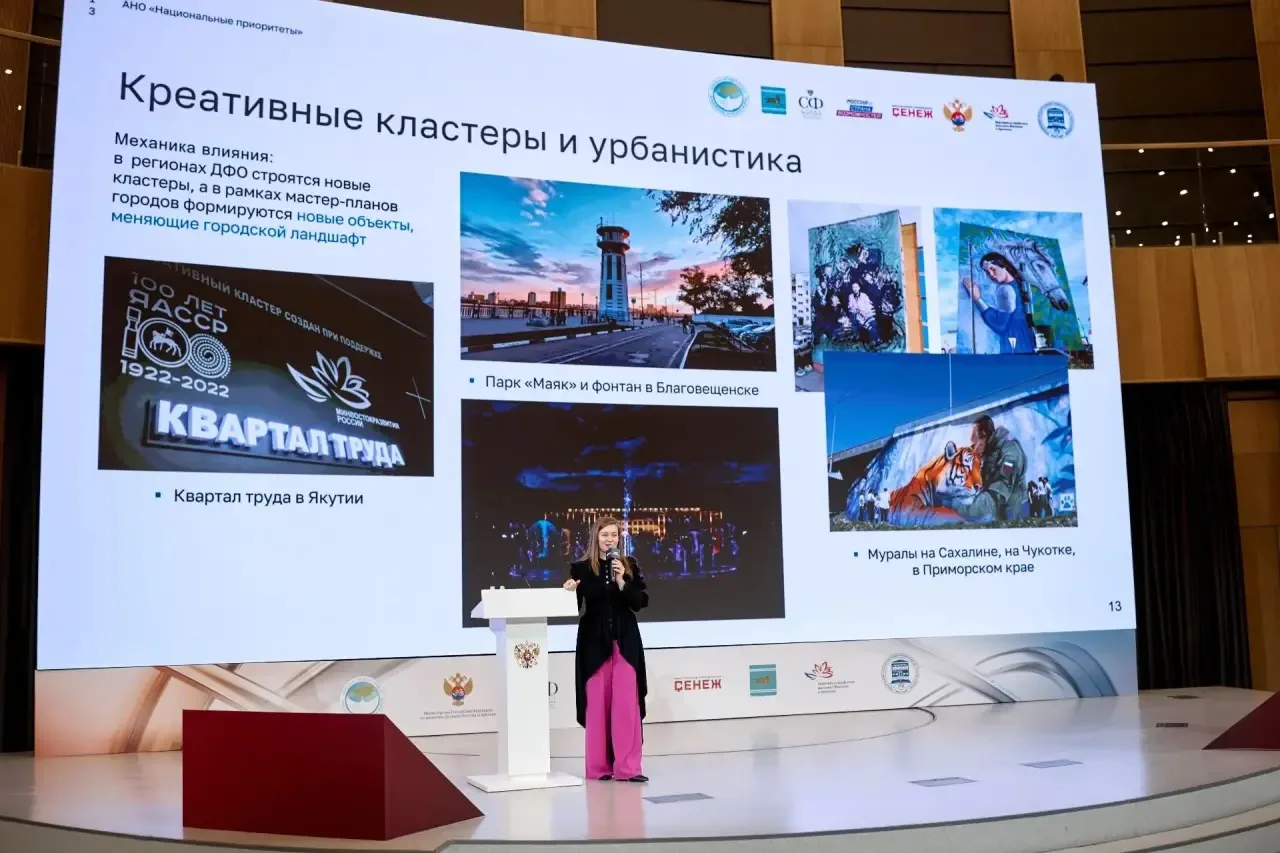 🌍 Ты узнаешь, что напрасно называют Север Крайним!