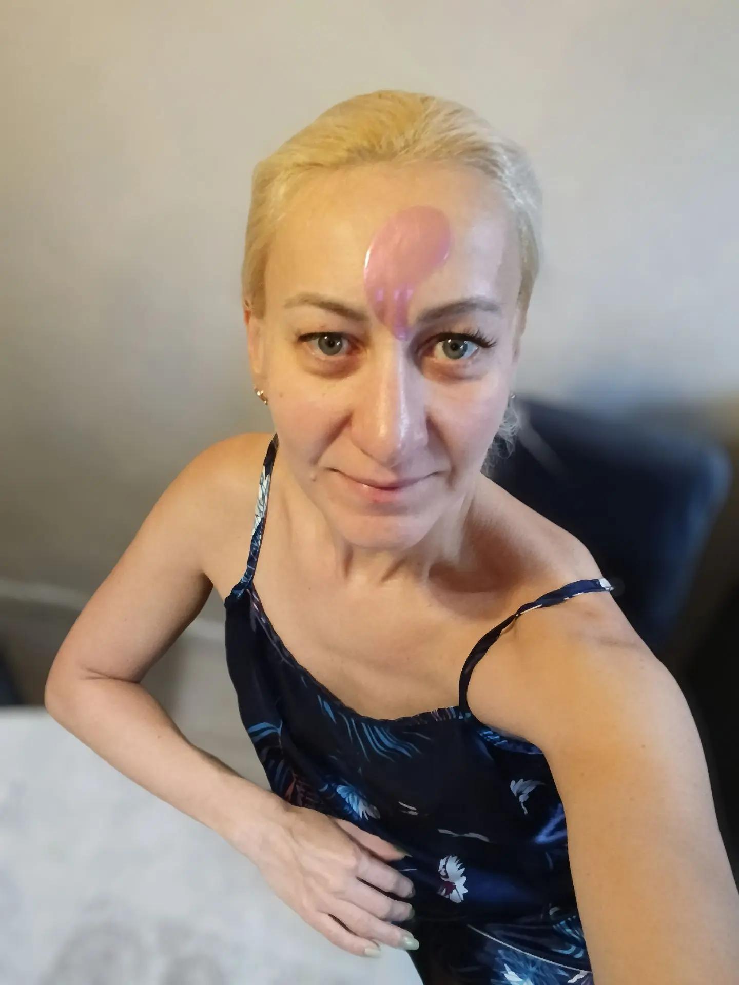 И не забываем, что каждое утро не менее 1 минуты улыбка 🙂
