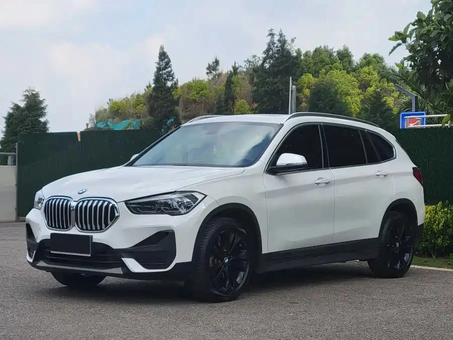 BMW X1 sDrive20Li fashion Type