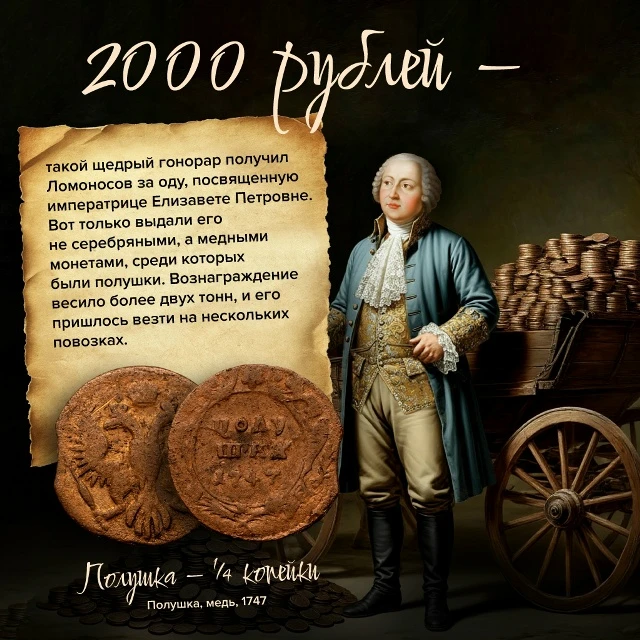 Знаменитые авторы и их деньги.

#МузейБанкаРоссии
