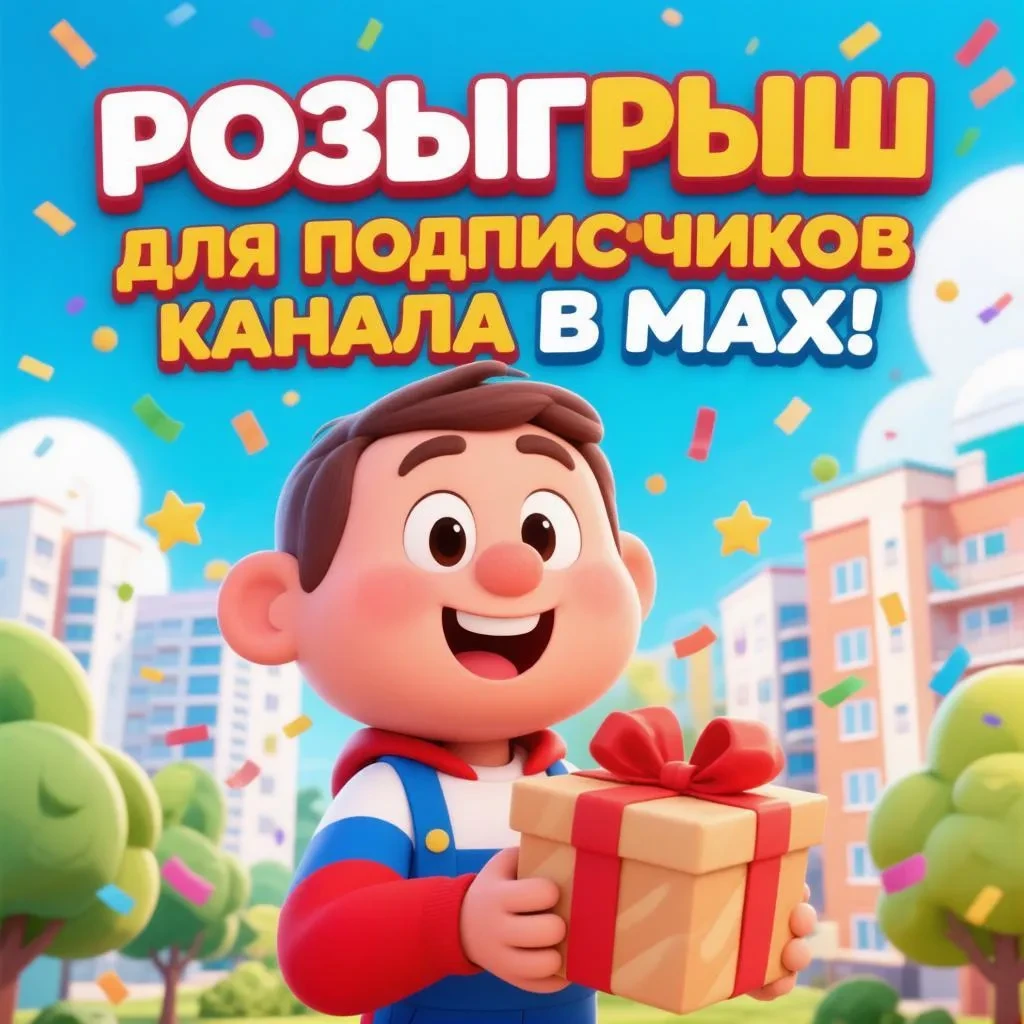 Уважаемые жители! ООО "ЖКС №1 Адмиралтейского района" объявляет РОЗЫГРЫШ! В нашем канале уже 1304 по
