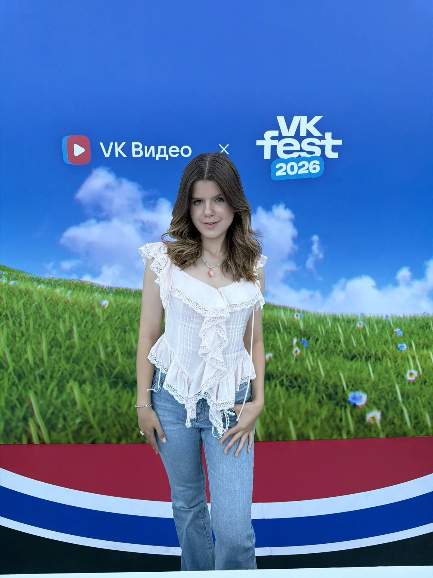 Vk Fest 2026 🩵
Это было невероятно!🔥