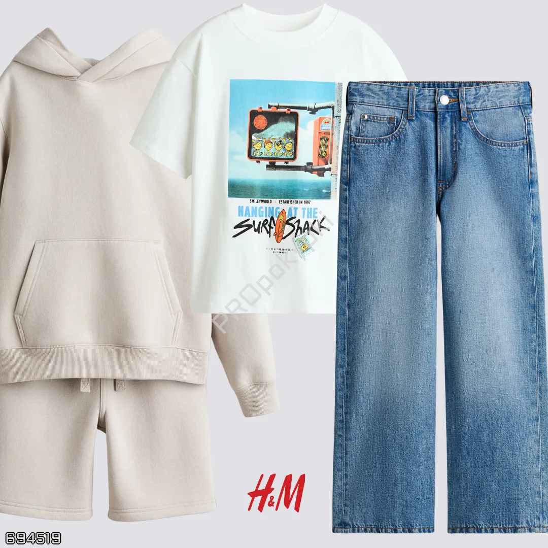 H&M 🇩🇪