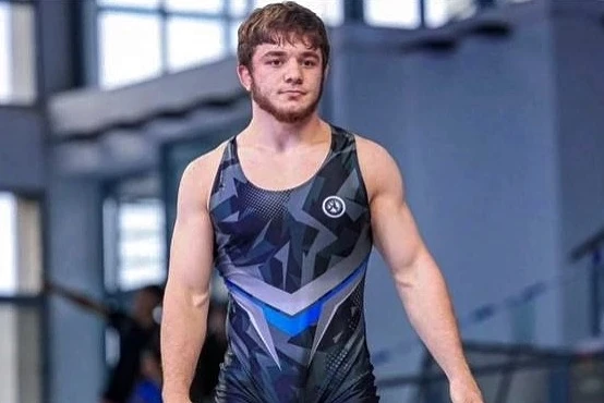 Воспитаннику ЮКИОРа присвоено звание мастера спорта международного класса💪