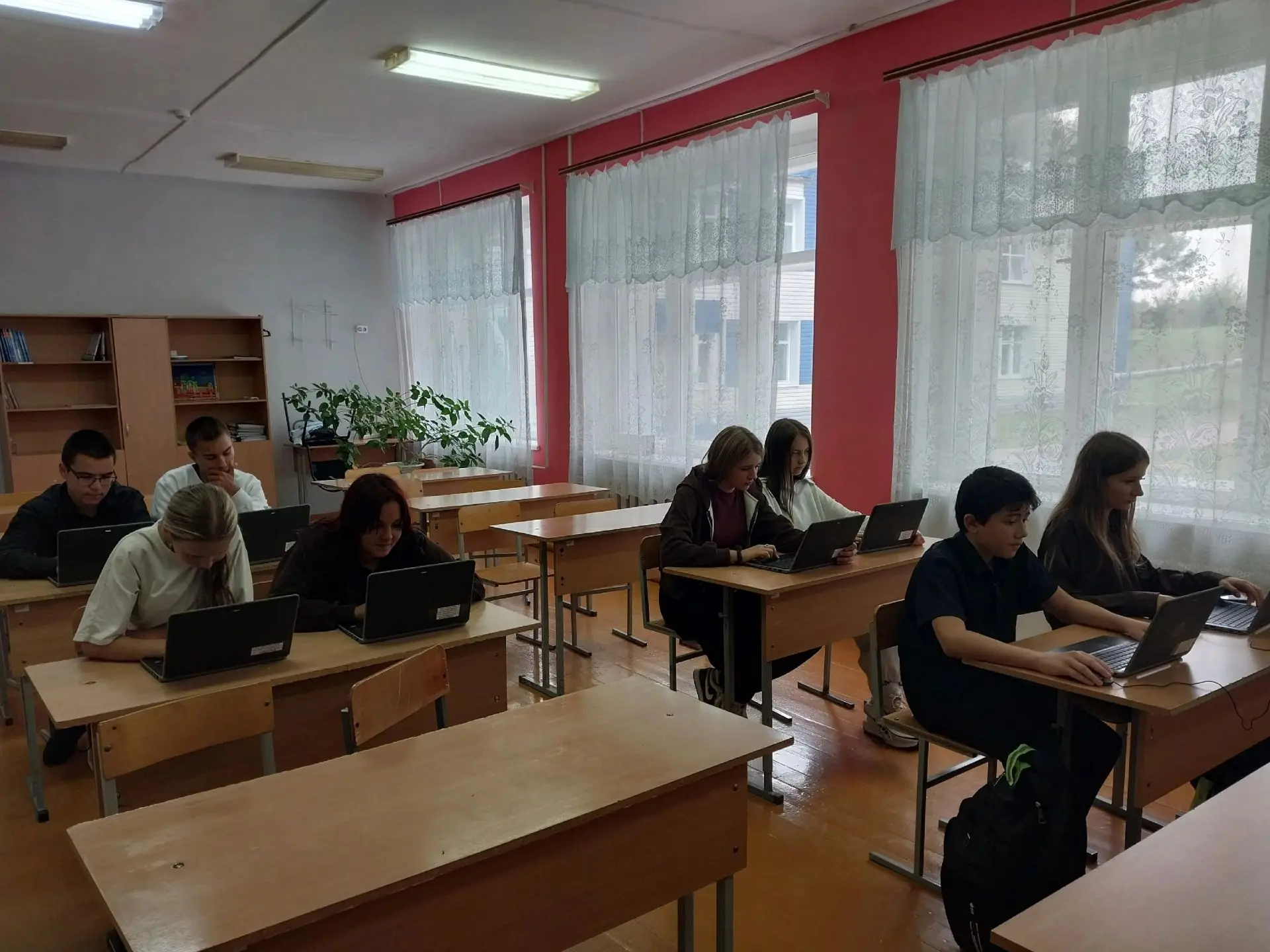 🌟 «ИТ‑диктант» завершён! 🌟