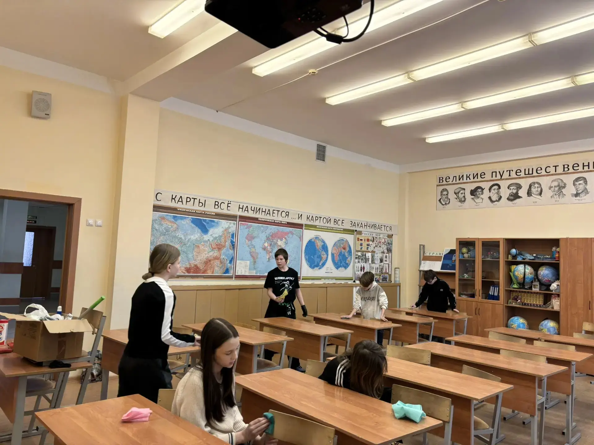 Большое спасибо всем, кто принял участие в субботнике: 🗞 В сборе макулатуры ⚽ В соревнованиях по фут