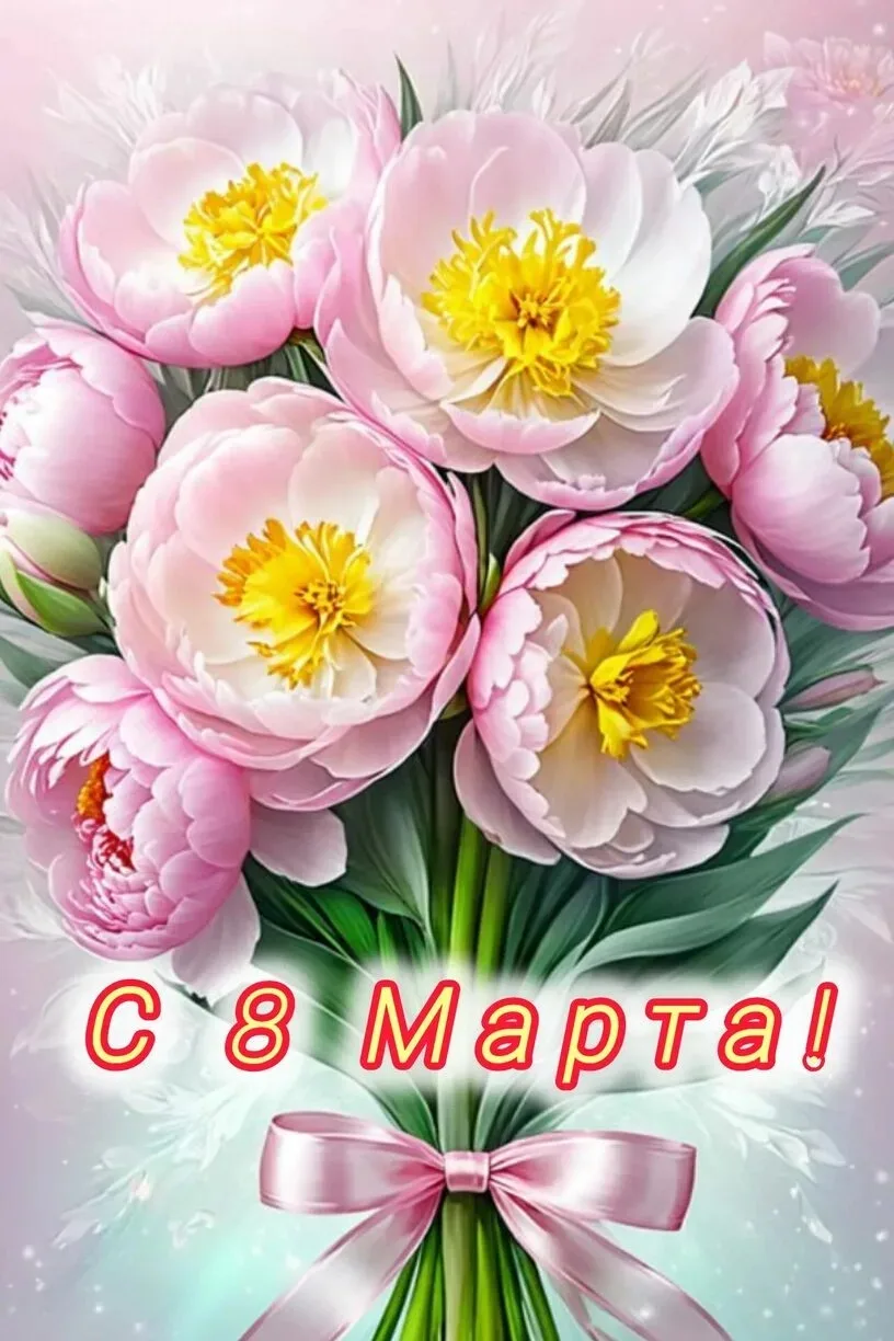 Уважаемые мамы наших воспитанников!