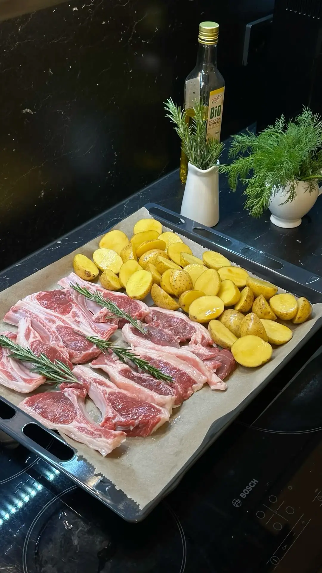 🥩 ПОЧЕМУ СВЕЖЕЕ МЯСО — НЕ ВСЕГДА САМОЕ МЯГКОЕ?