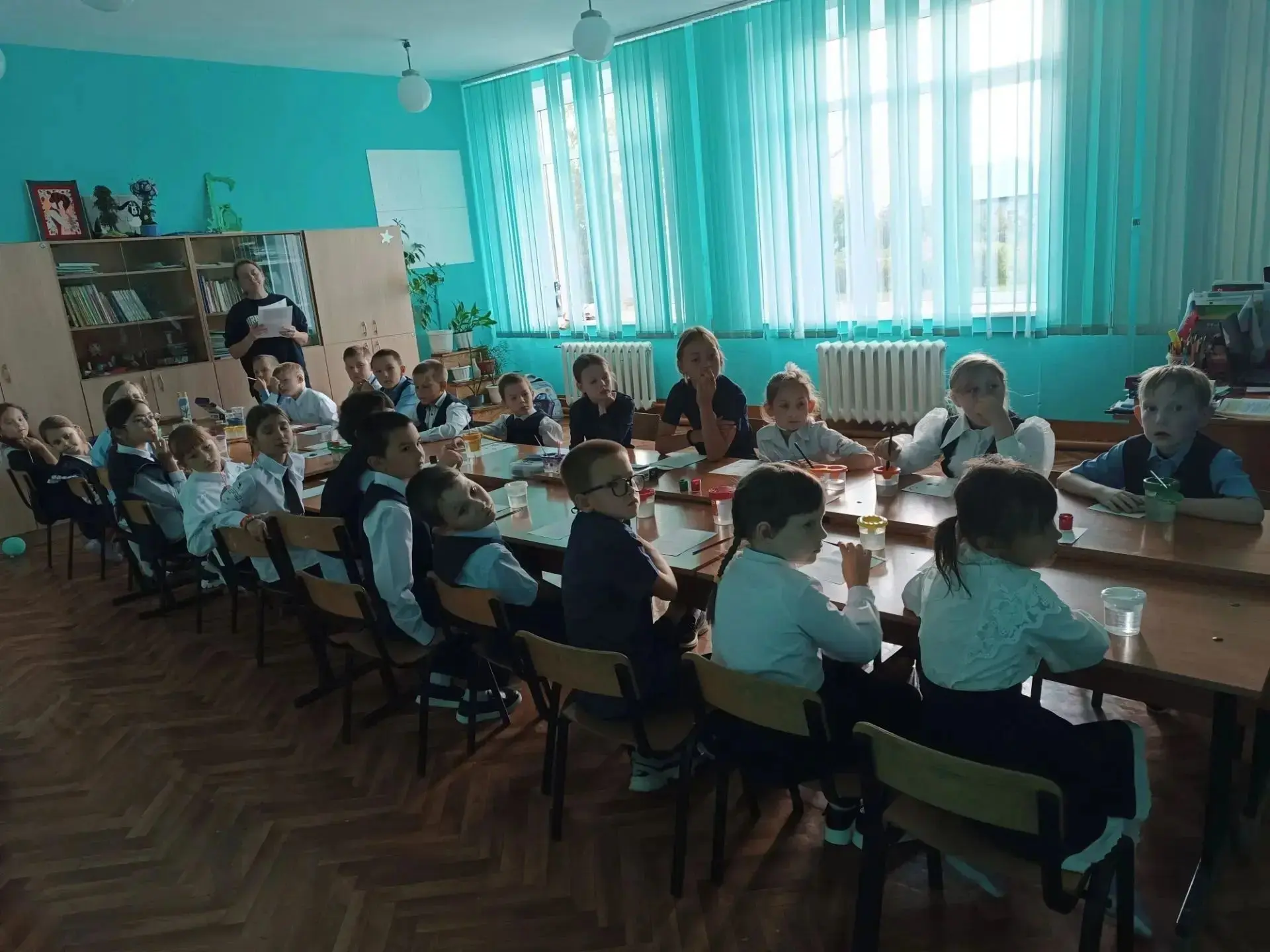 ✨ Новые узоры — новые таланты! ✨