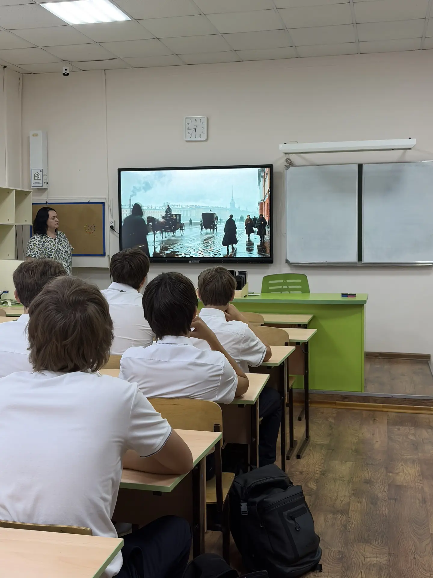 ❗️История Николая Путилова позволяет поговорить о настойчивости, отношении к делу, уваж...