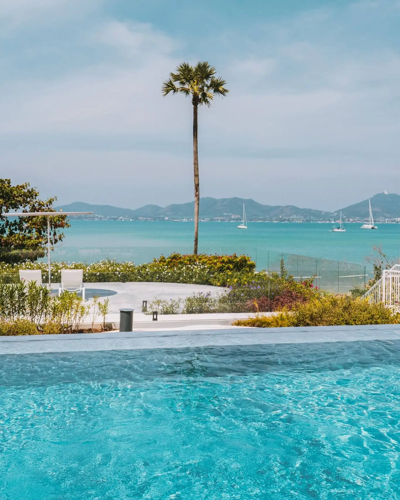 VERANDA RESORT PHUKET AUTOGRAPH COLLECTION 5*