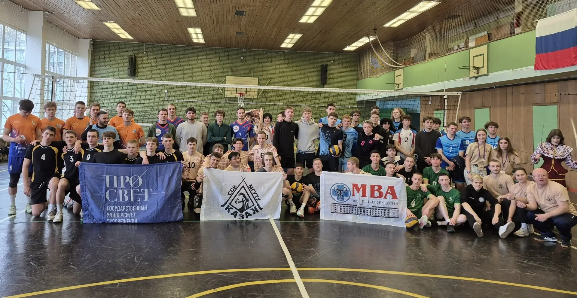 🥉 Бронза наша!