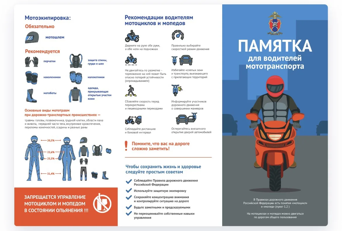Добрый день, важные и полезные памятки для ознакомления ❗️❗️❗️
