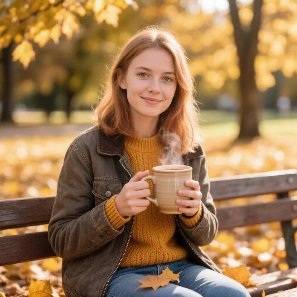🍁 В Курской области ожидаются дожди и потепление до +18