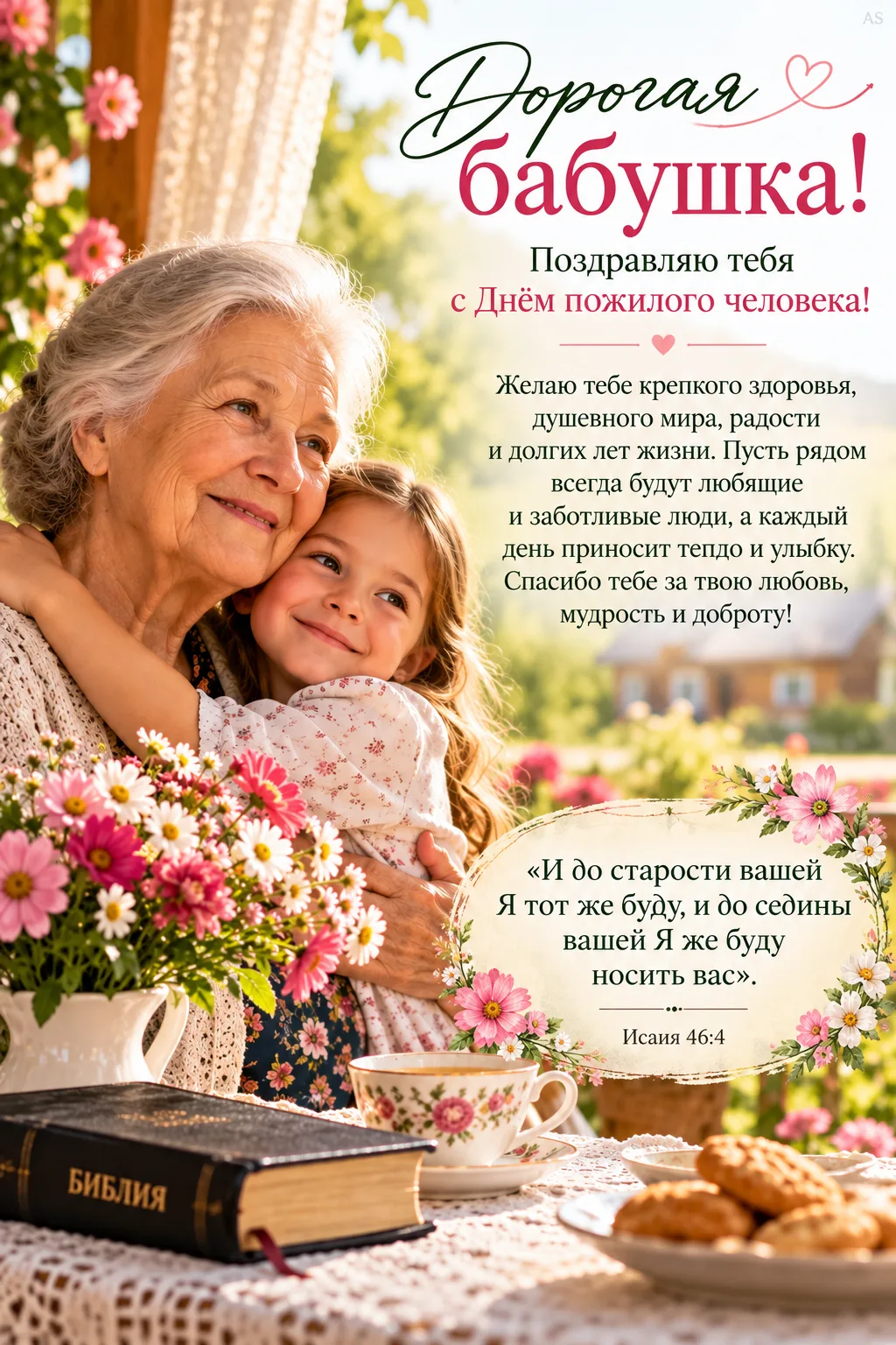 #Старцы