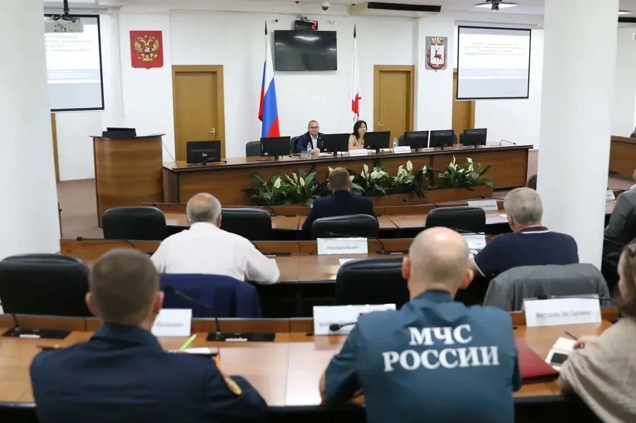 Безопасность детей требует понятной и современной профилактической работы. И это задача...