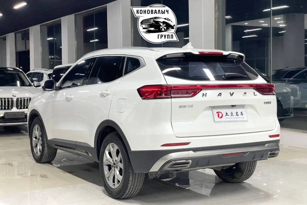 Haval H6 из Китая🔥  ℹ️ О нас: Мы можем подобрать, продать и привезти любой автомобиль в кредит, как 