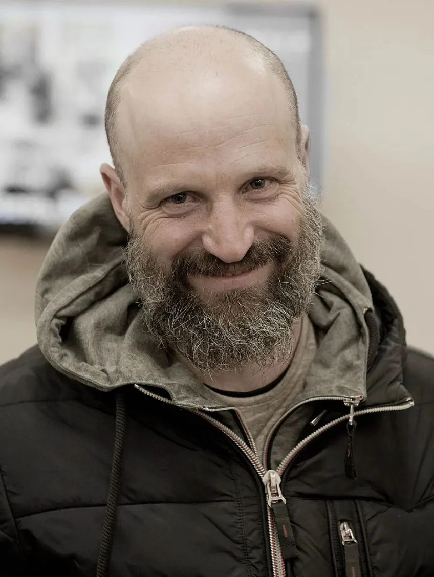 — Дмитрий Емец (род. в 1974)