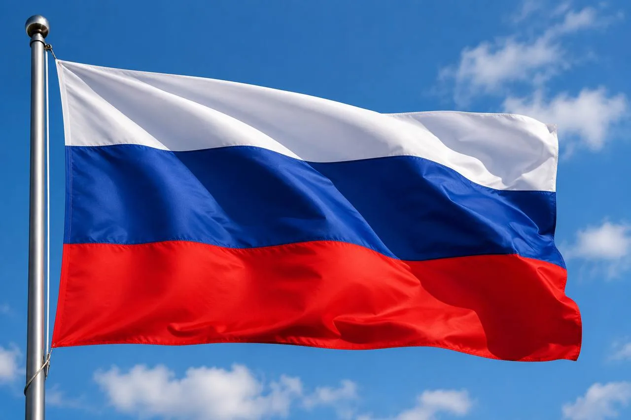 Дорогие подписчики, с Днем Государственного флага Российской Федерации🇷🇺
