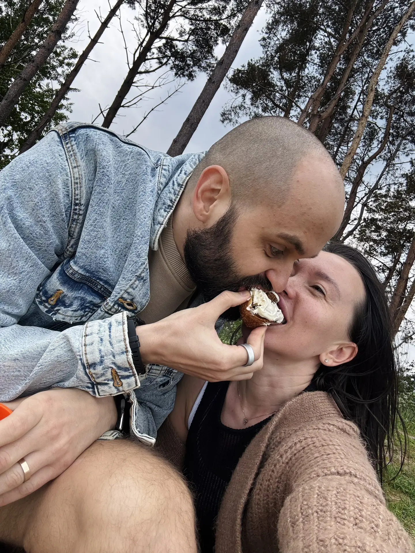 5 лет под одной фамилией 🤘🏻