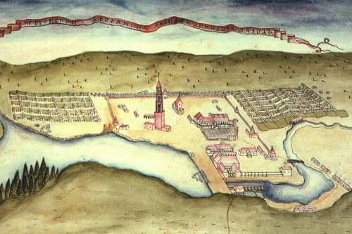 10 июня 1697 года стало отправной точкой промышленной истории Урала.