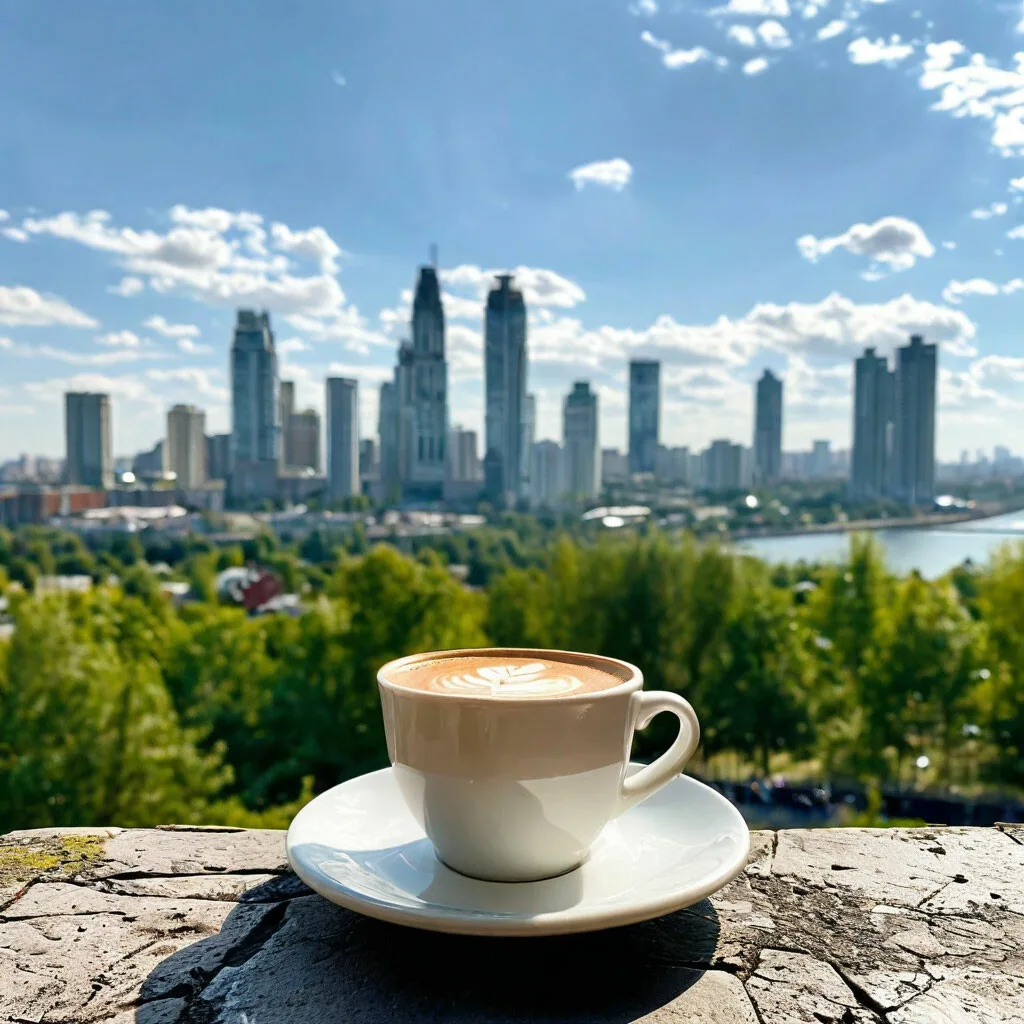 Доброго вторника! 8 сентября. Сегодня до +26°C, ясно. Сентябрь балует теплом.