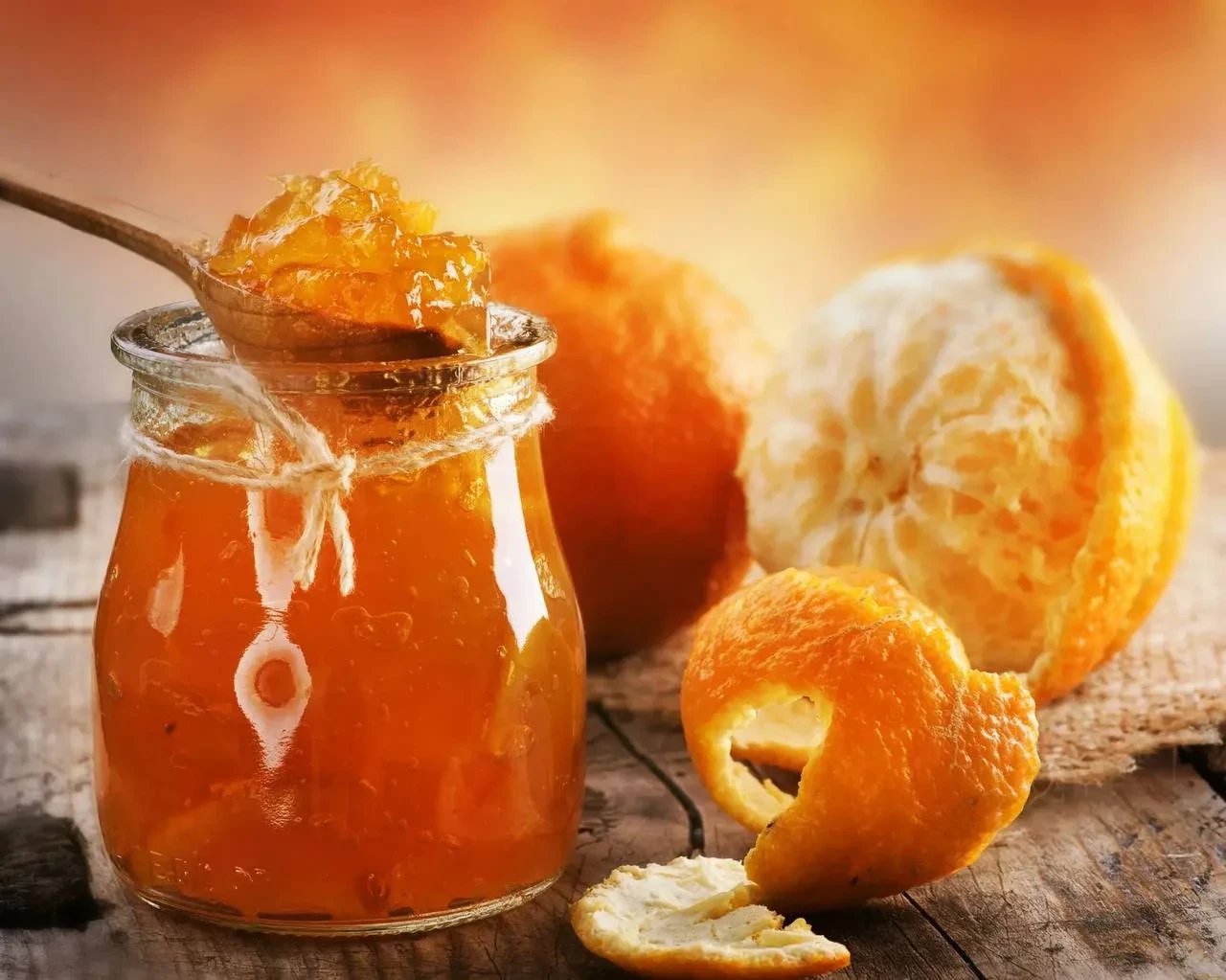 🍊 ВИТАМИННОЕ ВАРЕНЬЕ ИЗ АПЕЛЬСИНОВ И ЛИМОНОВ ДЛЯ ПОДДЕРЖКИ ИММУНИТЕТА 🍋