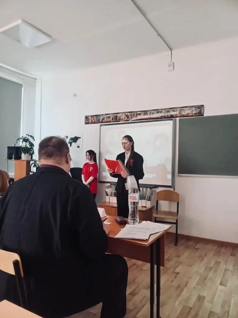 🌟 Гордимся нашими учениками! 🌟