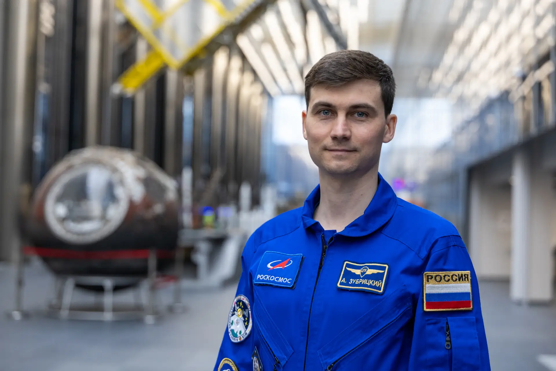 Поделюсь своим опытом, как я проходил отбор в космонавты. Сразу скажу: отбор — это непр...