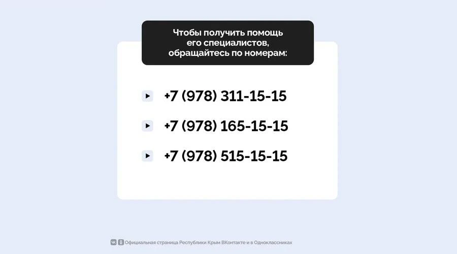 В Крыму начал работу центр координации онкологической помощи На базе… — публикация канала «ФЕОДОСИЯ РУЛИТ!»