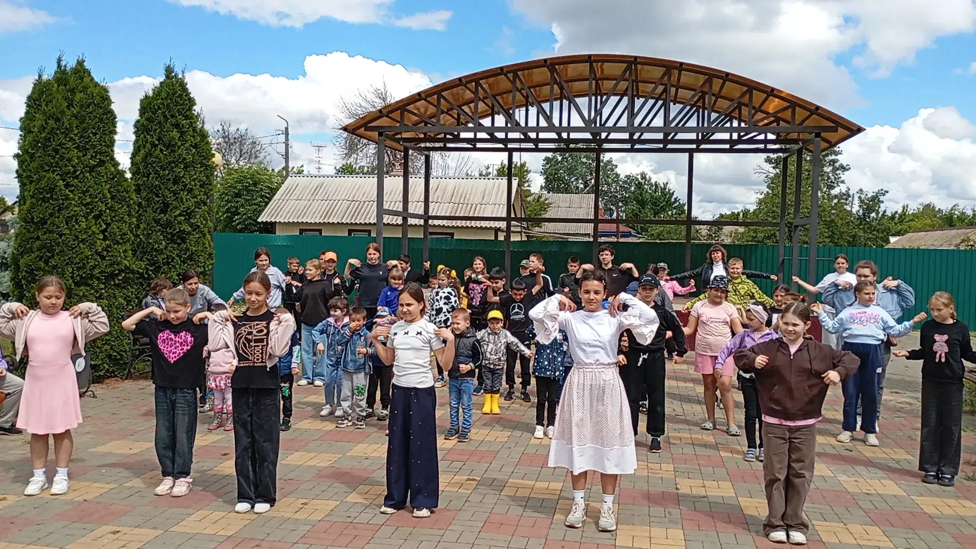 🌼🌼🌼1 июня – это не просто начало лета, это особенный день, наполненный радостью, сме...