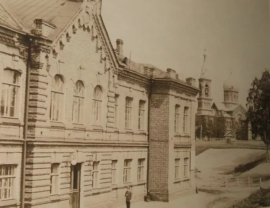 🎂 Сестрорецку исполнилось 312 лет