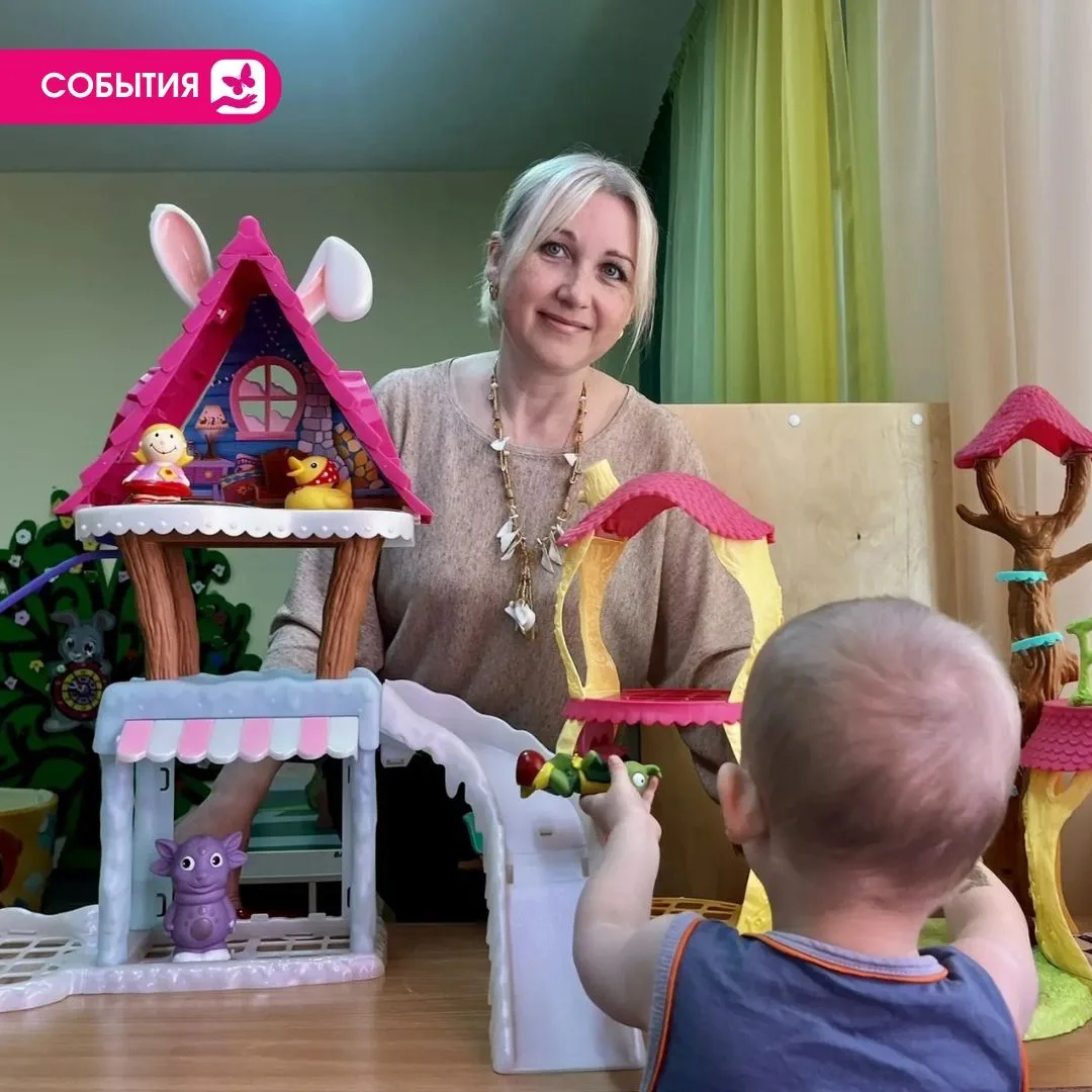💙Наши участницы конкурса «Лучший социальный работник» 
⁣
Напоминаем, что ко Дню социального работни
