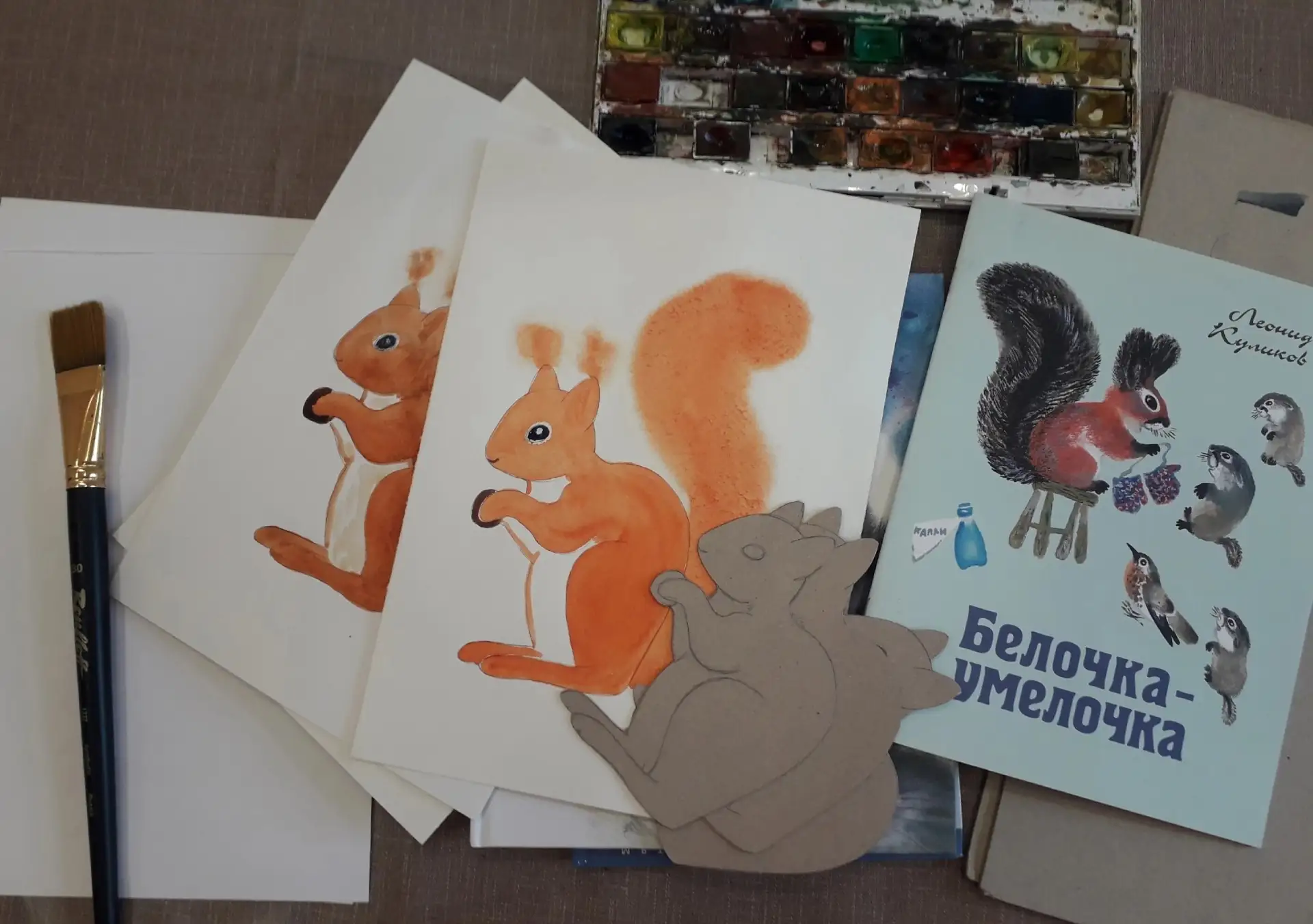 🧑‍🎨 Ждем ребят на занятия, экскурсии, и мастер-классы!
🗓 Расписание студий Детского творческого ц