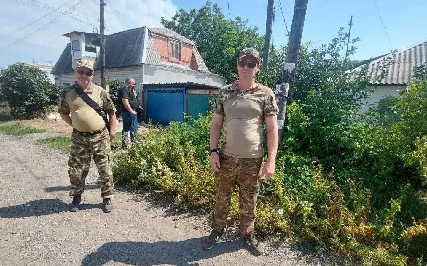 Экологи еженедельно контролируют соблюдение Правил благоустройства