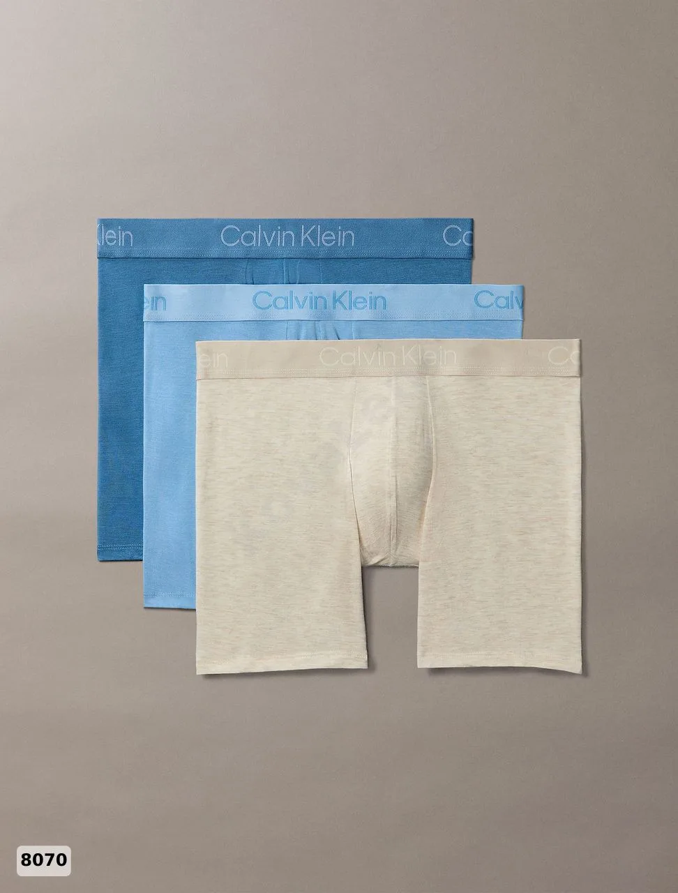 #CalvinKlein