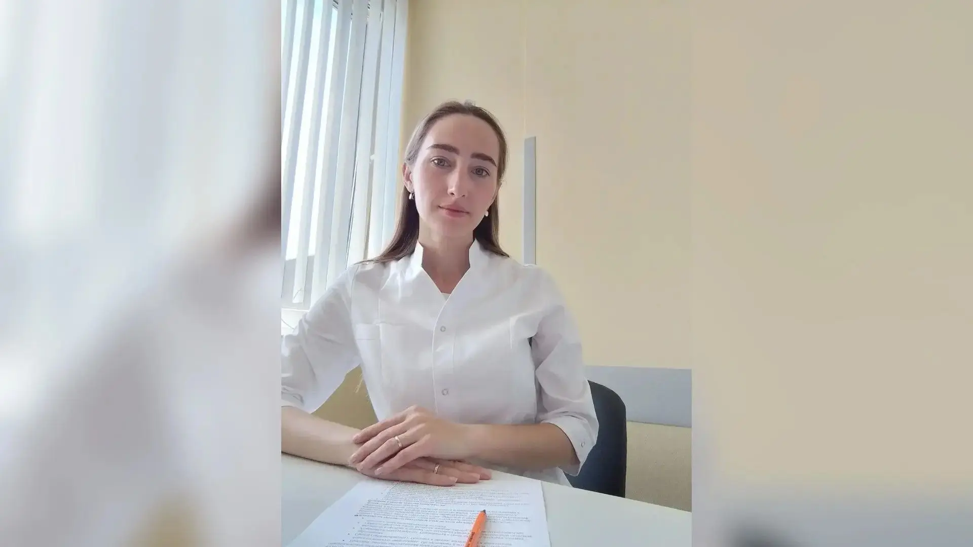 Врач-фтизиатр диспансерного отделения №1 РКПД Дарья Дмитриевна Владимиркина рассказала о влиянии кур