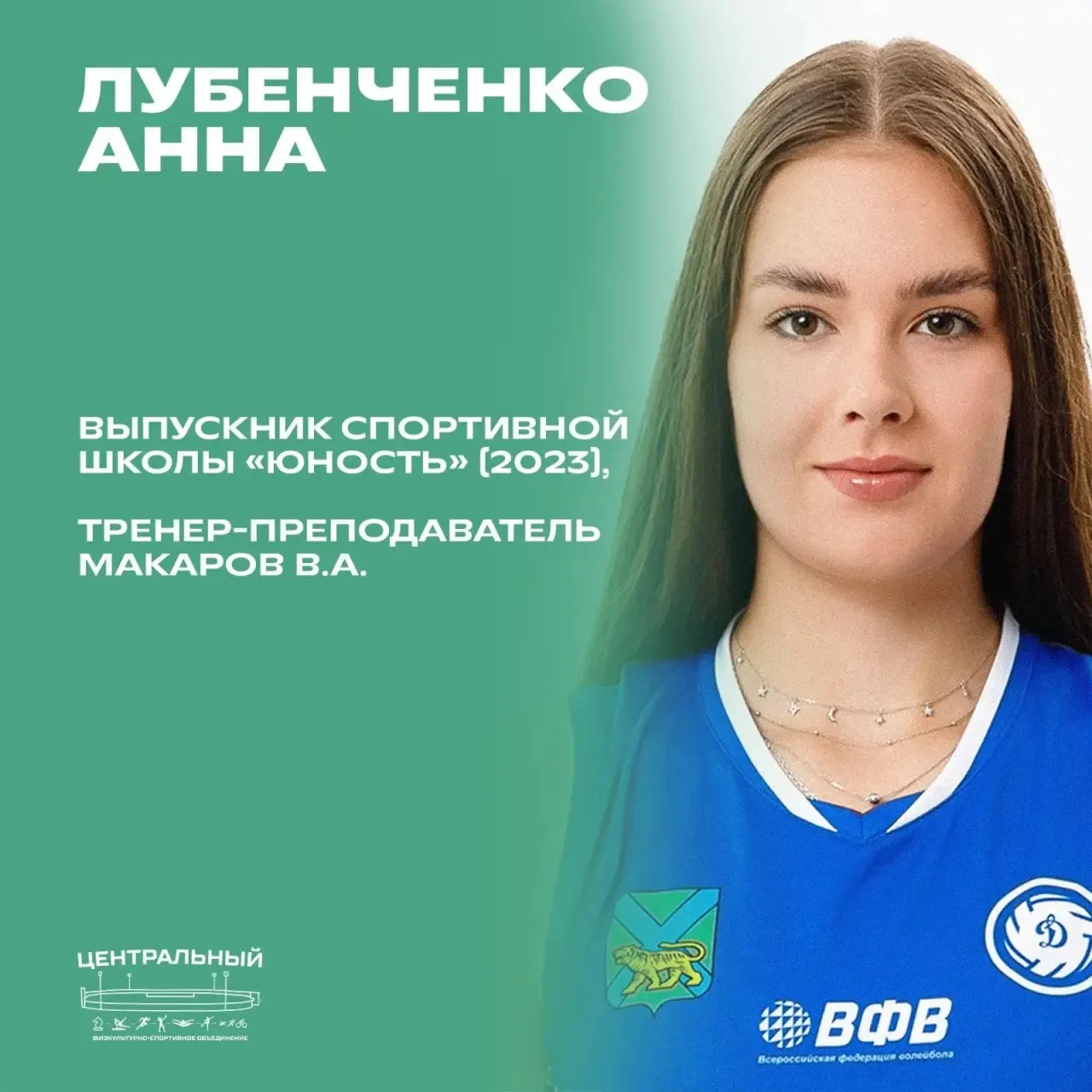 Равняемся на них!