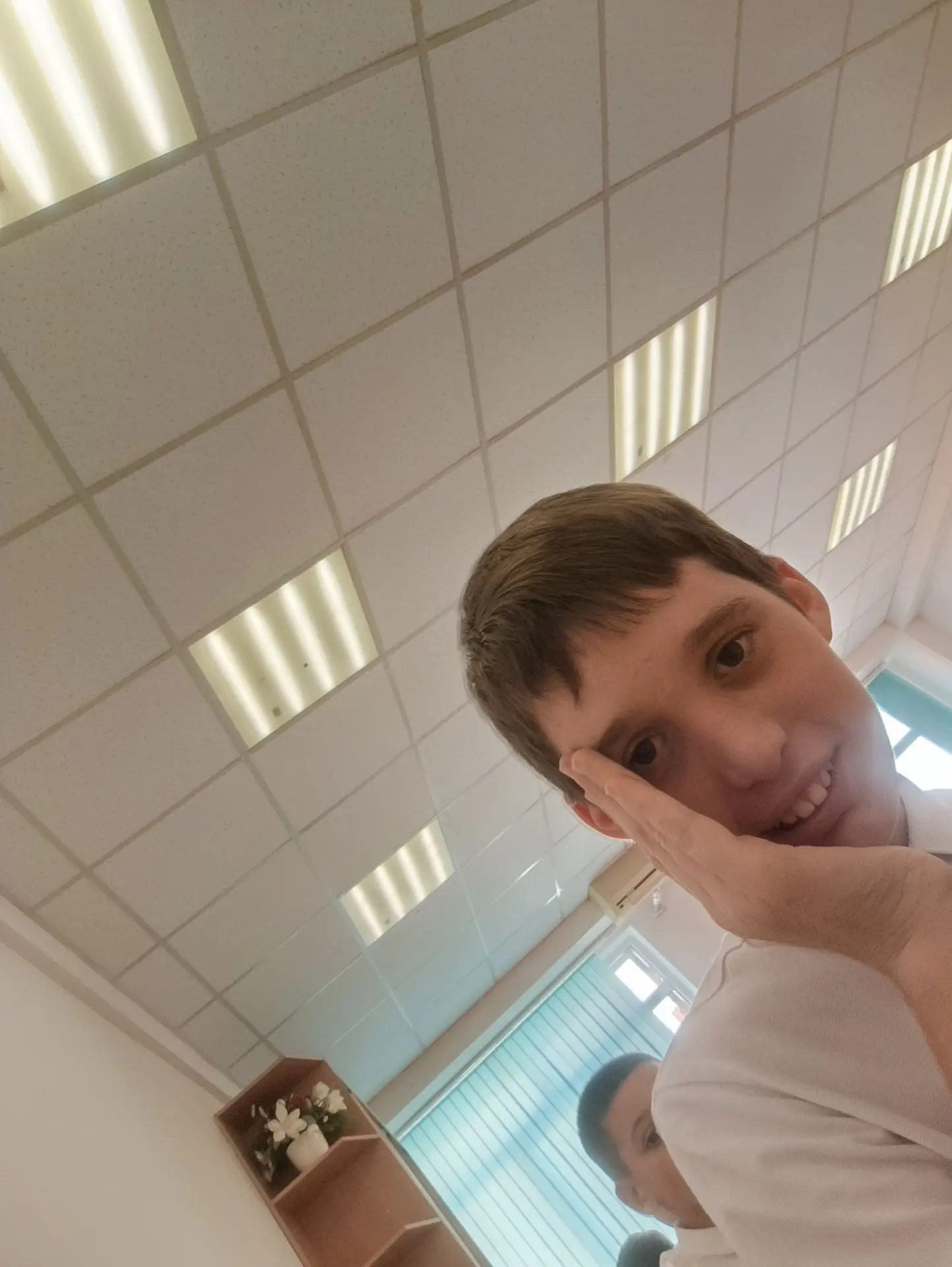Ищу краша
