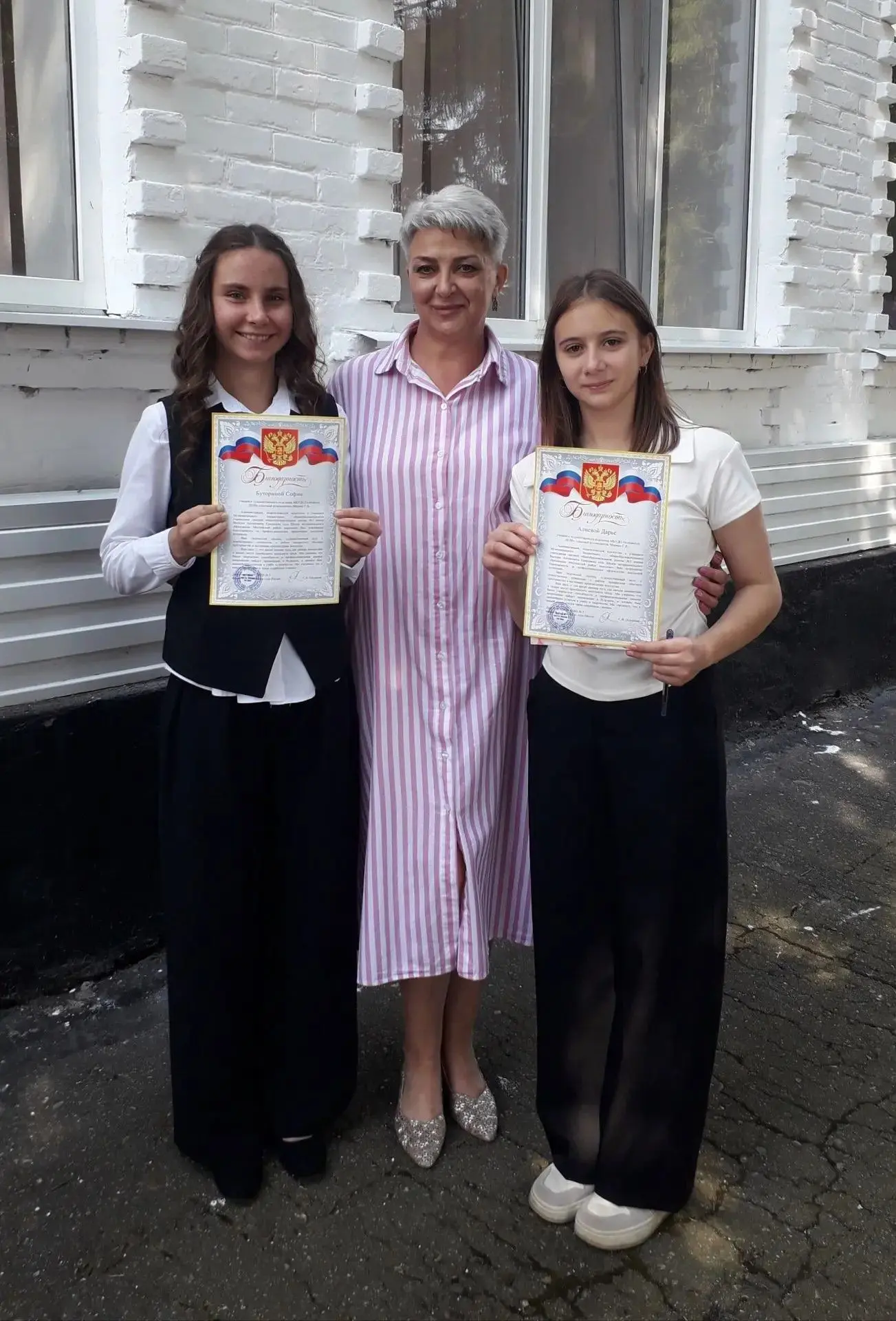 🎉👏🎉Поздравляем Светлану Владимировну Мирину и учащихся Псебайской ДШИ! Вчера, во вре...