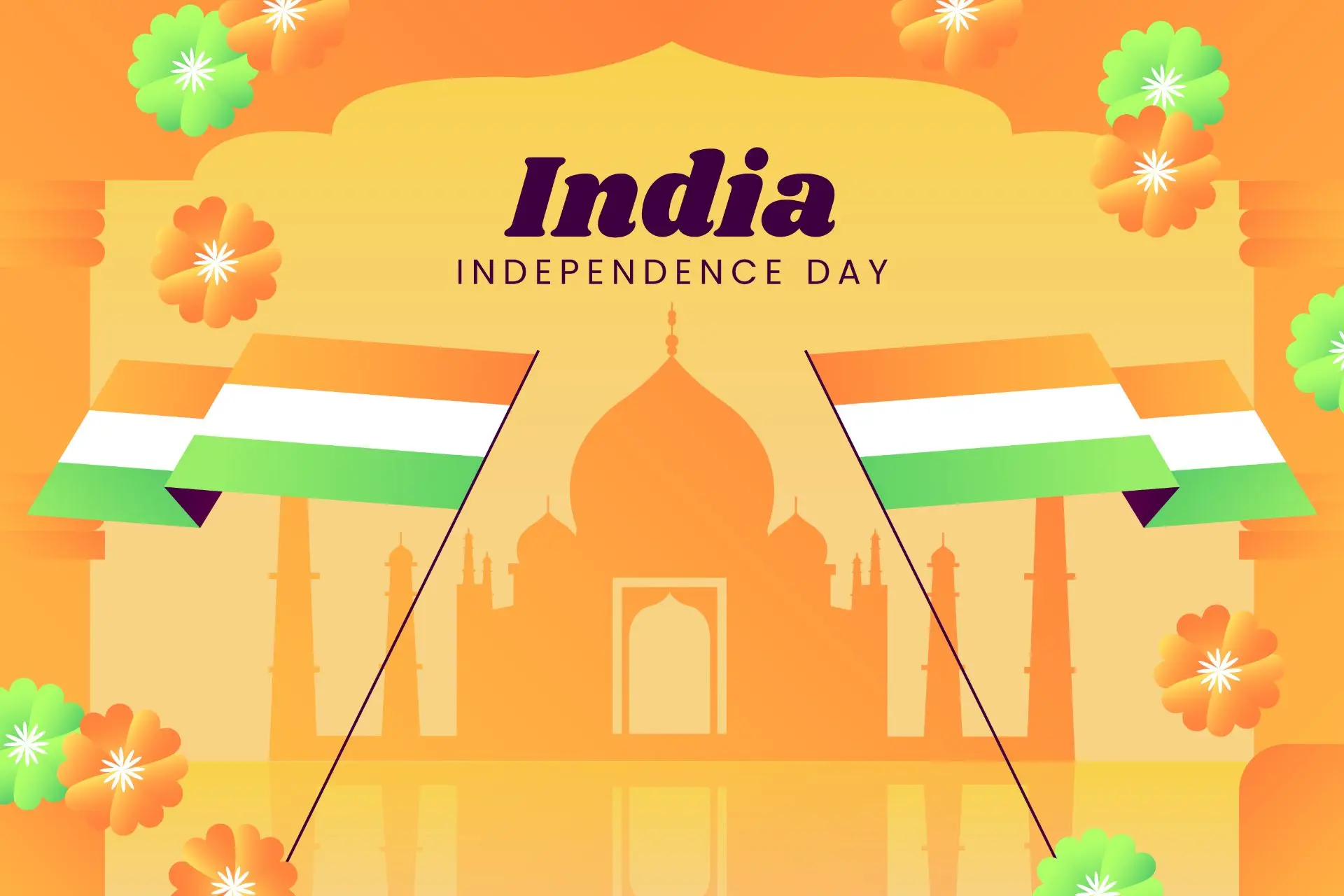 🇮🇳 Мы направляем всему индийскому народу наши теплые и искренние поздравления в связи...