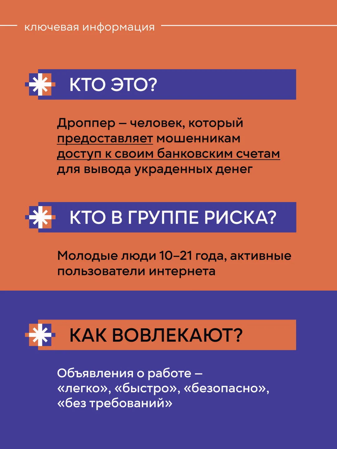 #Антидроп