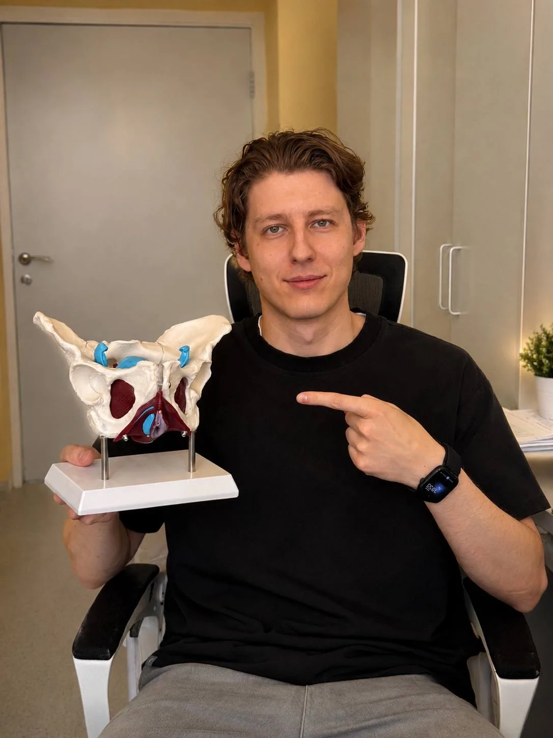 🏥 Многие пациентки даже не знают, что ряд операций возможно выполнить по ОМС.