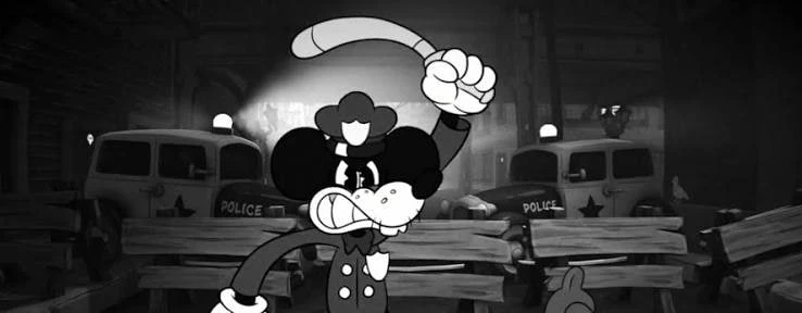 🐭 PlaySide планирует сиквел шутера MOUSE: P.I. For Hire