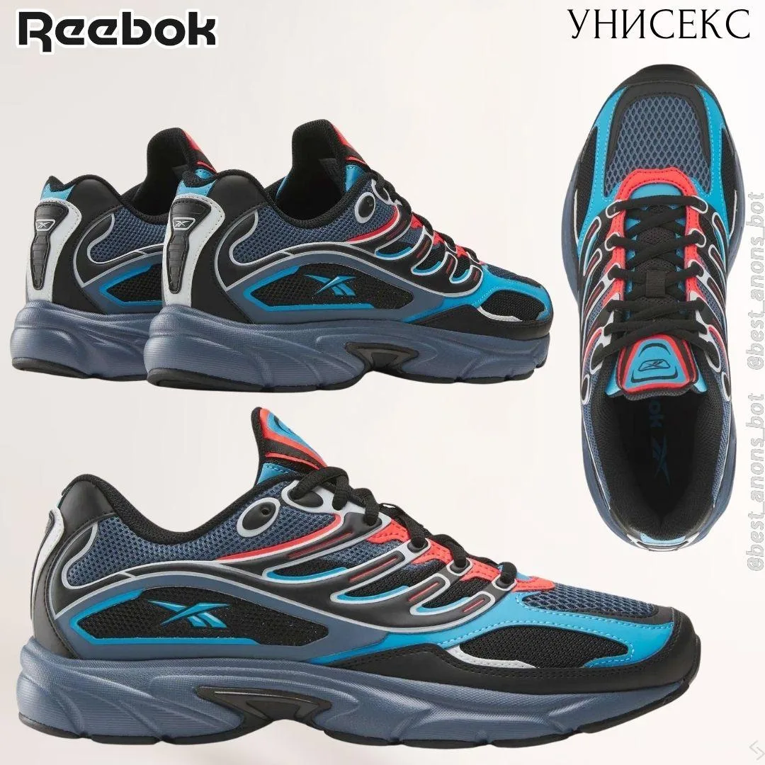 🇺🇸#Reebok #унисекс